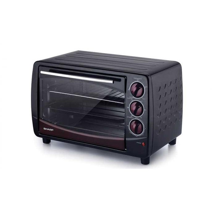 Sharp Oven Listrik Eo-28Lp(K) - Promo 