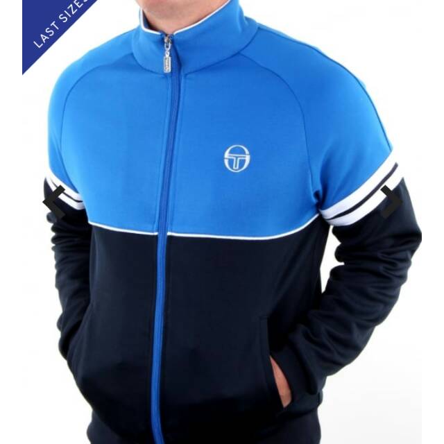 Sergio tacchini orion blue