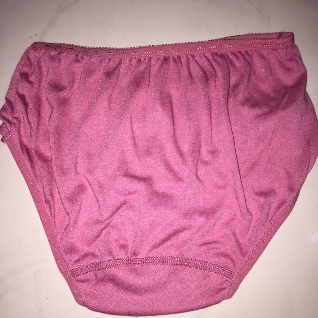 CD CELANA DALAM GOLDEN NICK WANITA KATUN JUMBO