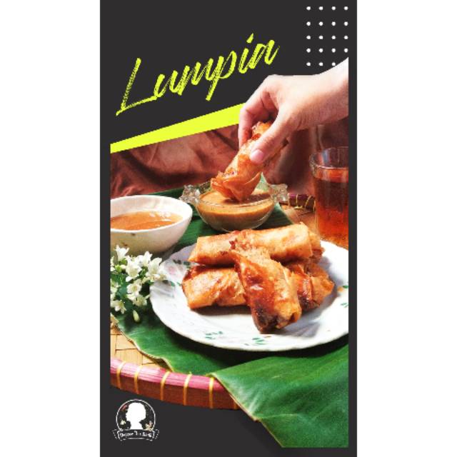 

Lumpia