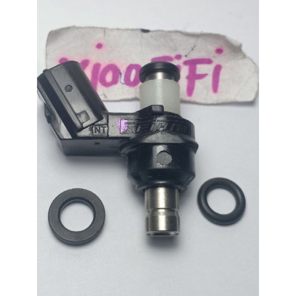 injektor  VERZA pnp Vario 125,vario150,beat esp,Genio GRESS 16450-K27-V01