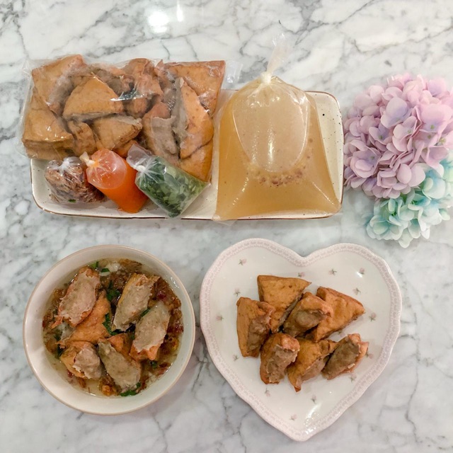 

Tahu Bakso Marisa