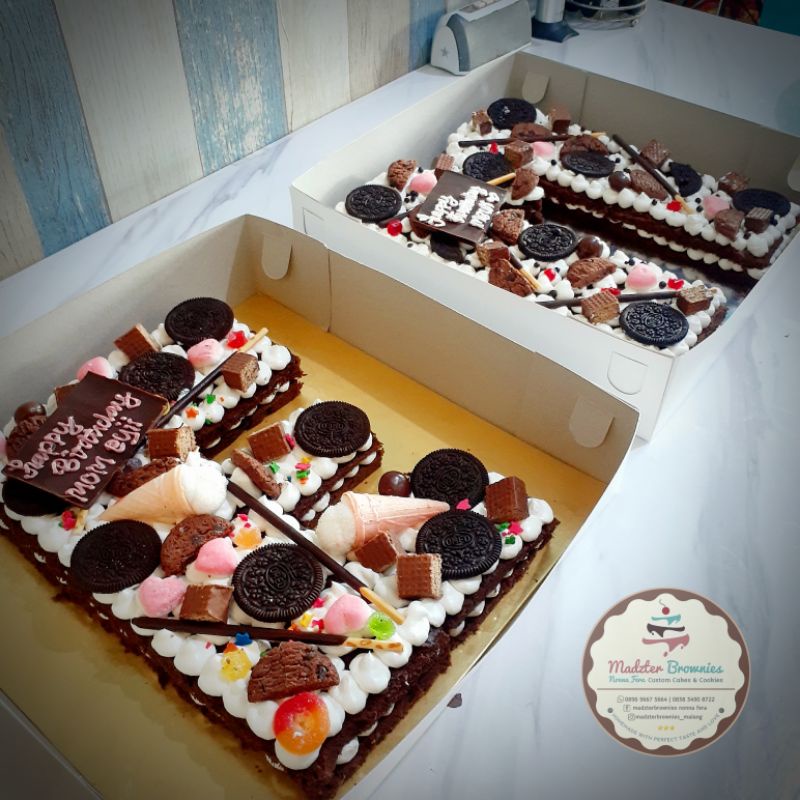 

letter cake / kue ulang tahun huruf / tart angka / kue tart huruf malang