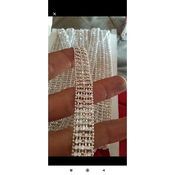 cangkang renteng 4baris