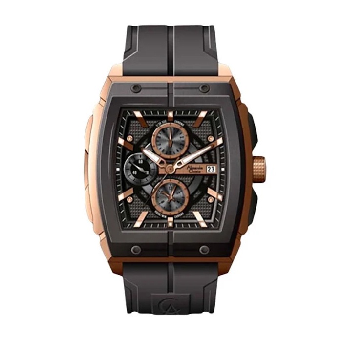 ALEXANDRE CHRISTIE AC 6598 MC MEN ORIGINAL