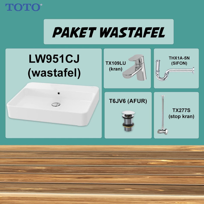 Harga Wastafel Toto Terbaik Alat Pertukangan Perlengkapan Rumah Juni 21 Shopee Indonesia