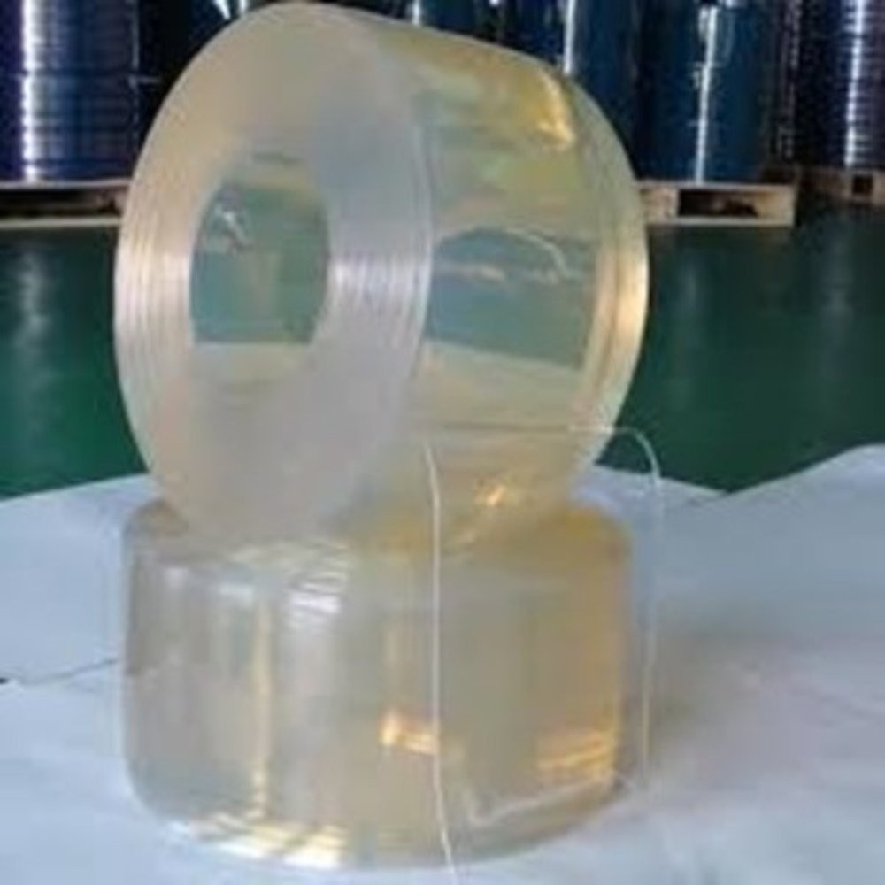 Dijual Tirai Pvc Curtain Meteran Limited