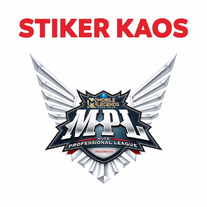 

Stikerkain Stiker kaos stiker sablon dtf