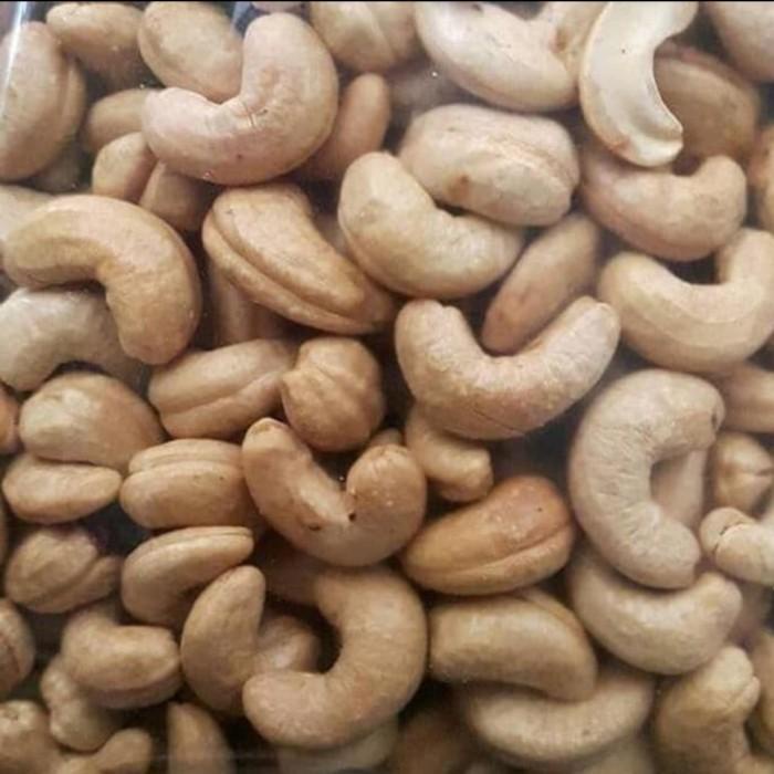 

kacang Mede panggang/oven super original /oven (1kg)