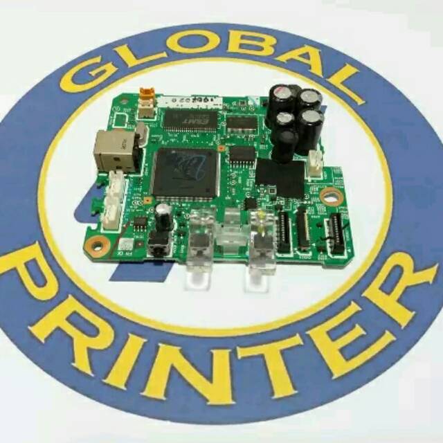 Motherboard mobo mainboard printer canon ip 2770 ip2770 ip2870 ip 2870