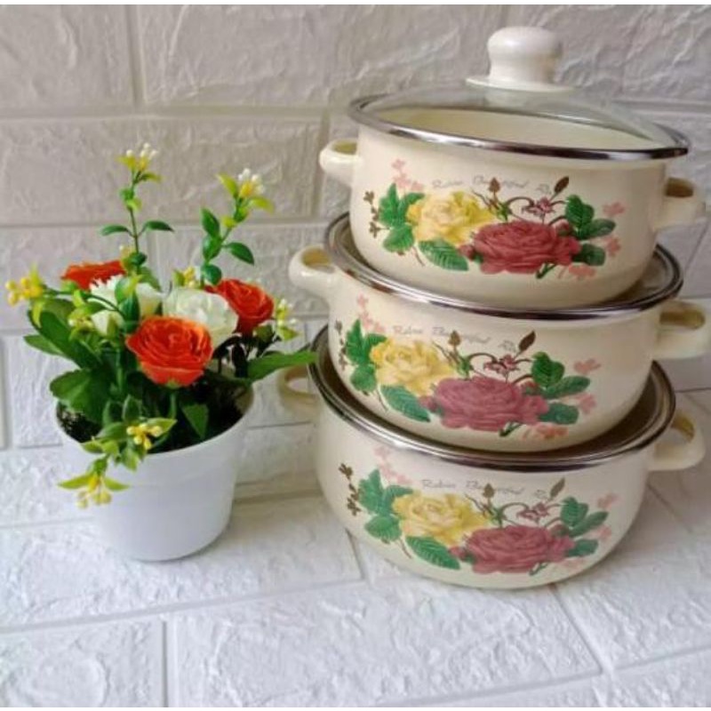 REOONA SET ORIGINAL 3 PCS PANCI REOONA ASLI HIGH QUALITY