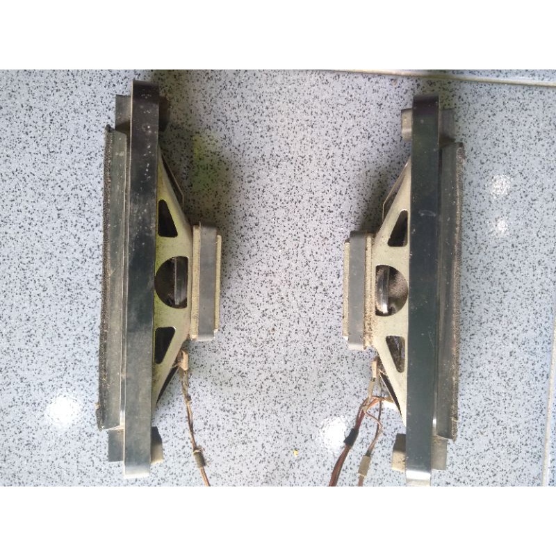 Speaker TV Panasonic Plasma TH-42A2G