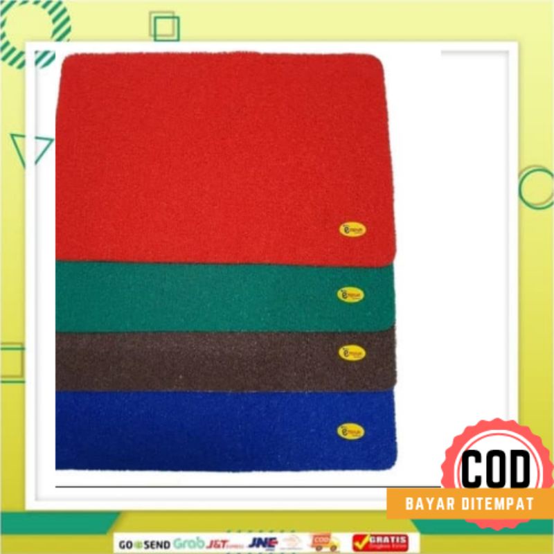 kesed mie/Kesed empuk /Kesed dapur/Kesed kamar mandi