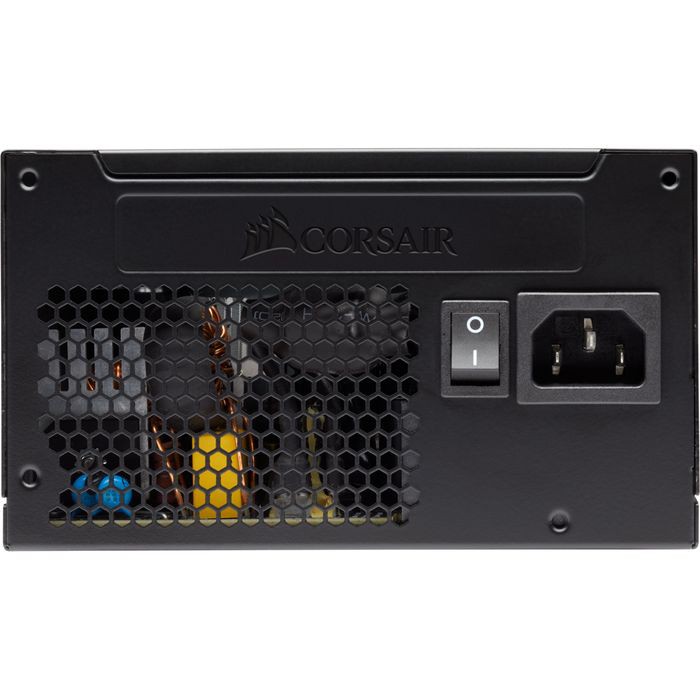 Corsair Powersupply CV650 [CP-9020211-EU] 650W 80+ BRONZE