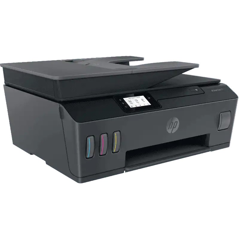 Printer HP Smart Tank 615 Wireless All-in-One