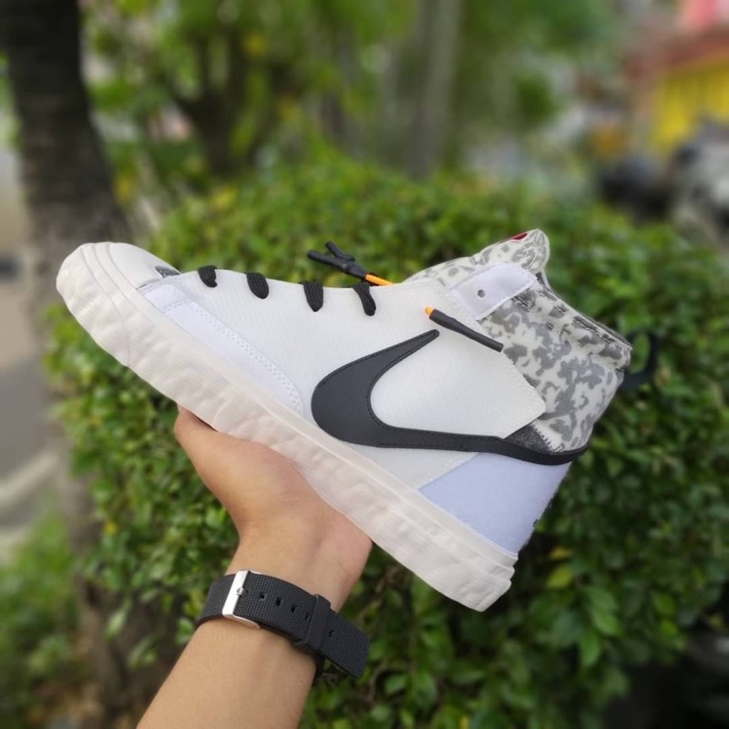 NIKE BLAZER MID X ORIGINAL