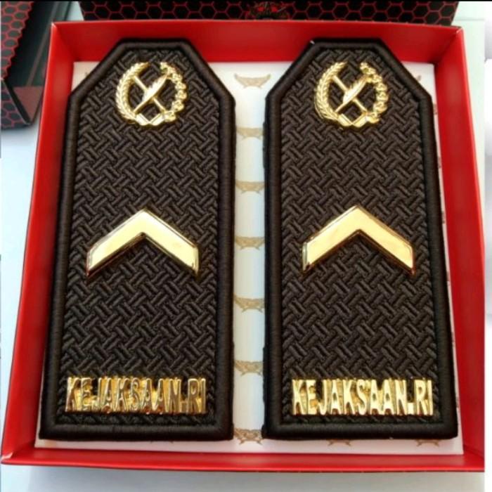 Pin | Pangkat Kejaksaan Golongan 2A Terbaru