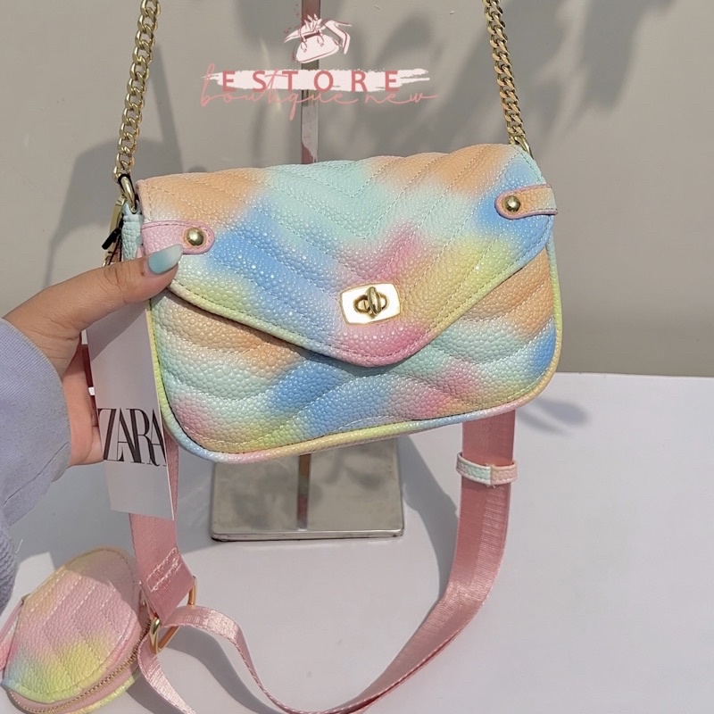 ZR Marshmallow Bag