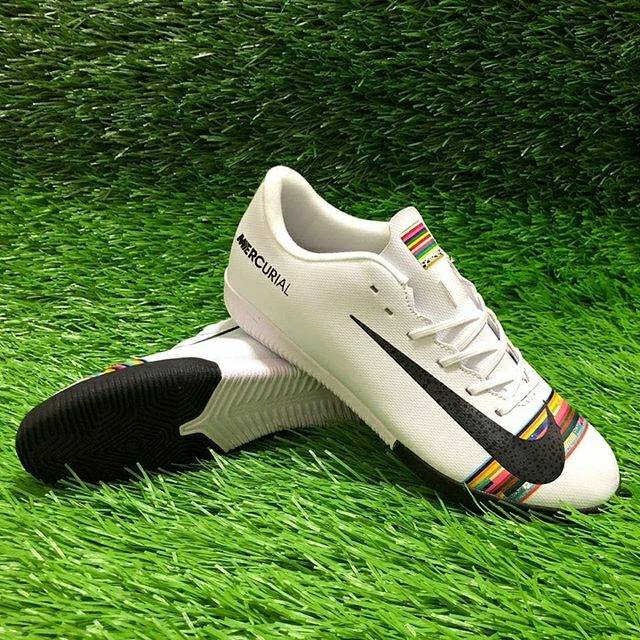 sepatu futsal nike mercurial x