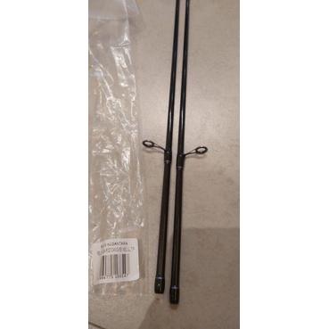 joran & Top Section Cangkek 682 & 632 Gen S +packingparalon