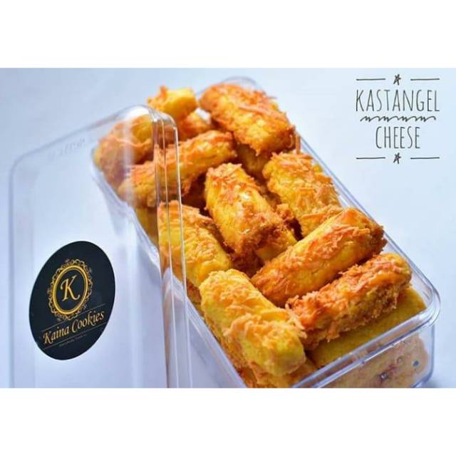 

Kastangel Cheese