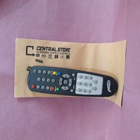 Remote untuk Parabola Matrix