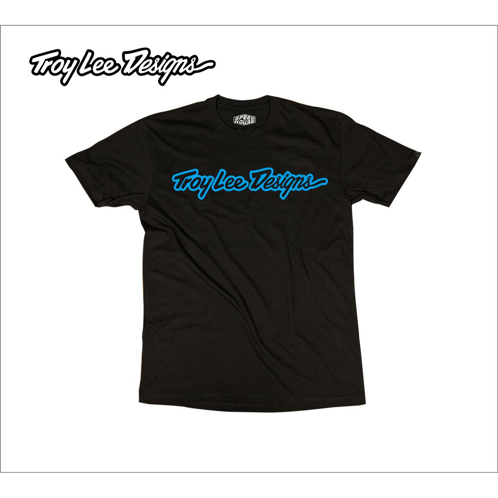 KAOS TROY LEE DESIGN