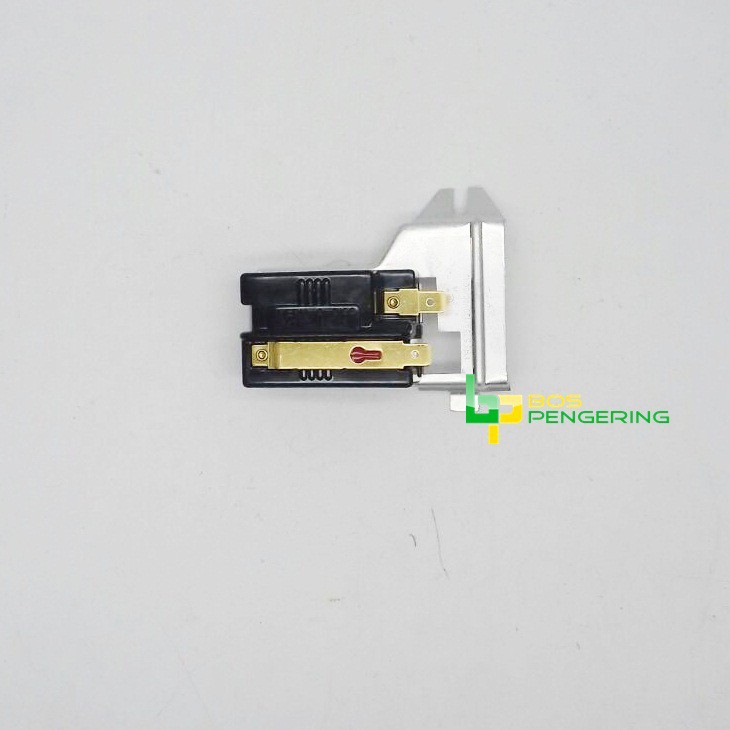 Sparepart Mesin Pengering Speedqueen Original Flame Sensor