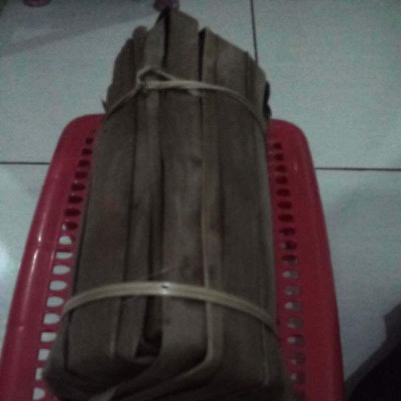 

Gula aren asli isi 1,5 kg