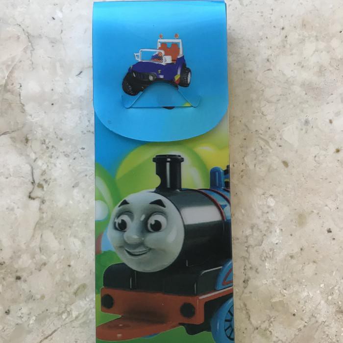 

Jual Thomas and Friends - Kotak Pensil/ ATK Limited