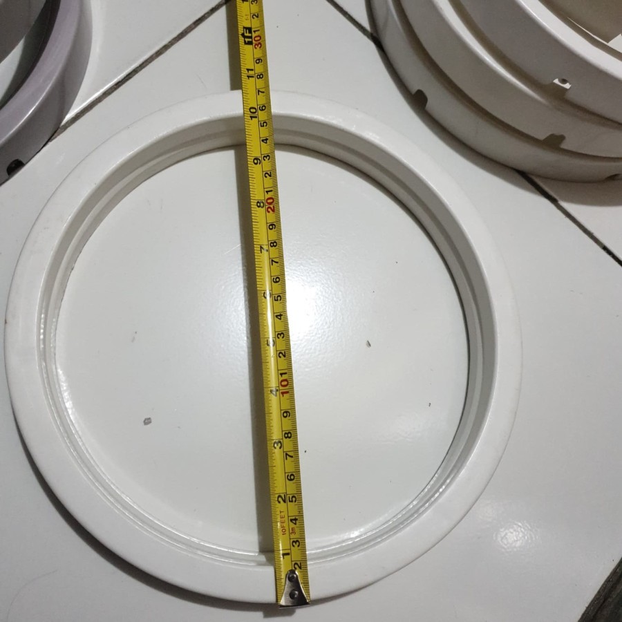 RING TABUNG PENGERING SANKEN