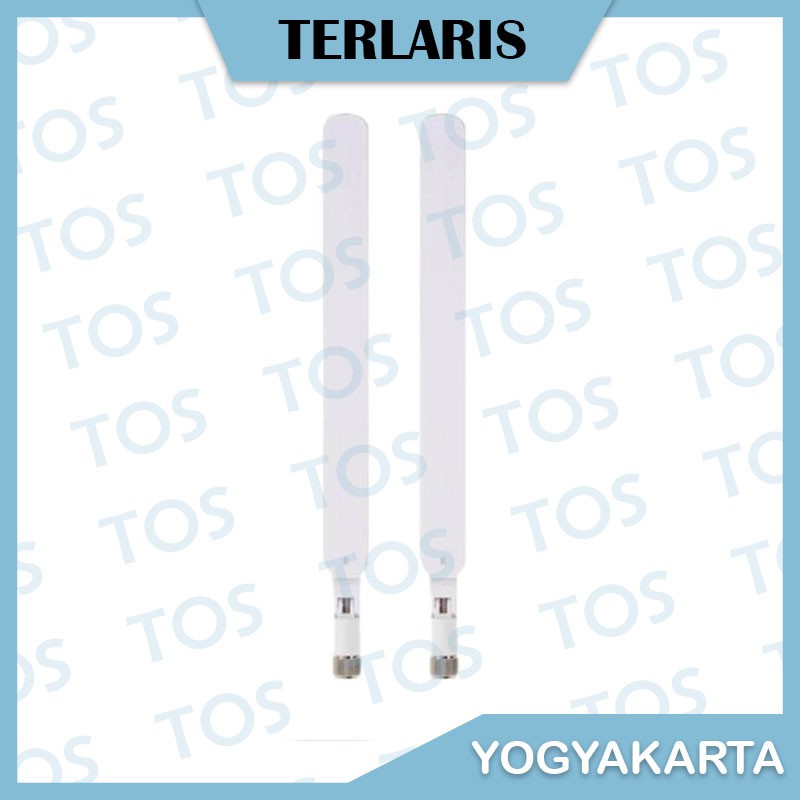 Promo Terbaru Antena External 8dBi Modem Router 4G LTE Mifi Huawei Tp Link Tenda TOS