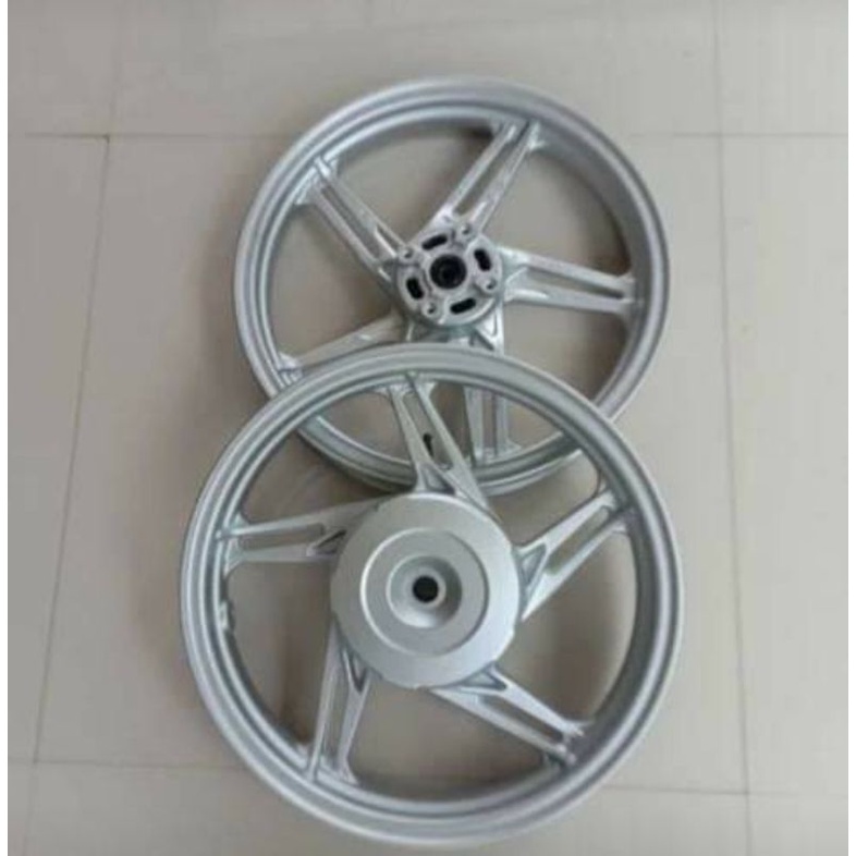 Velg racing honda Beat New 2017