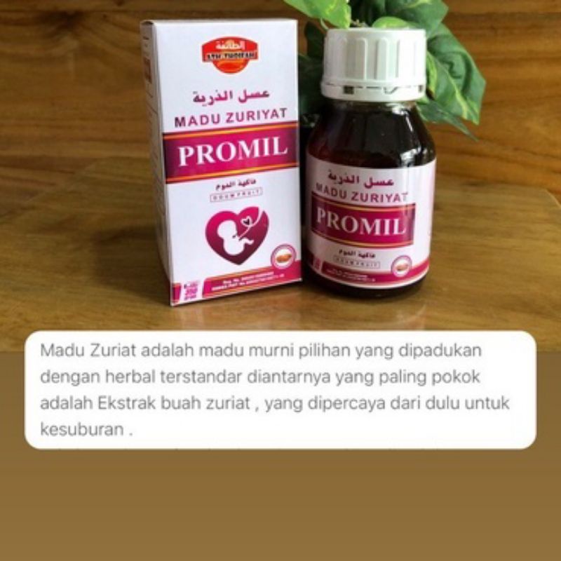 

MADU ZURIYAT