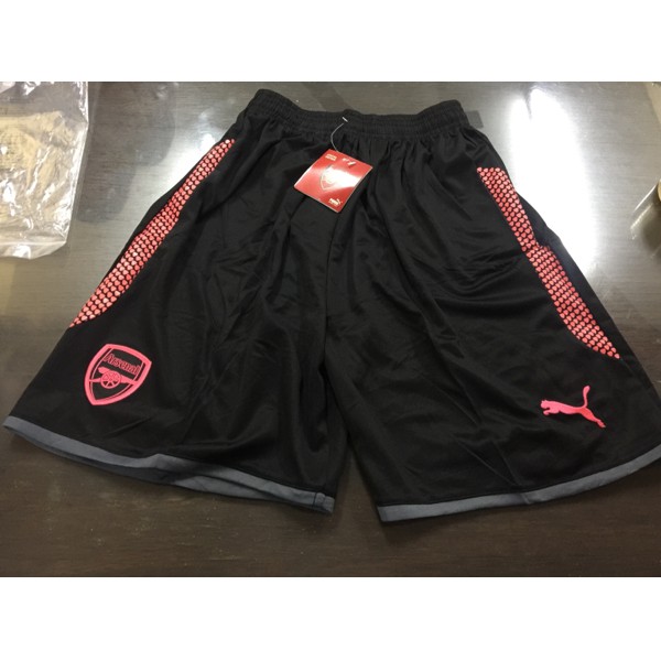 CELANA BOLA ARSENAL 3RD 2017/2018 GRADE ORI