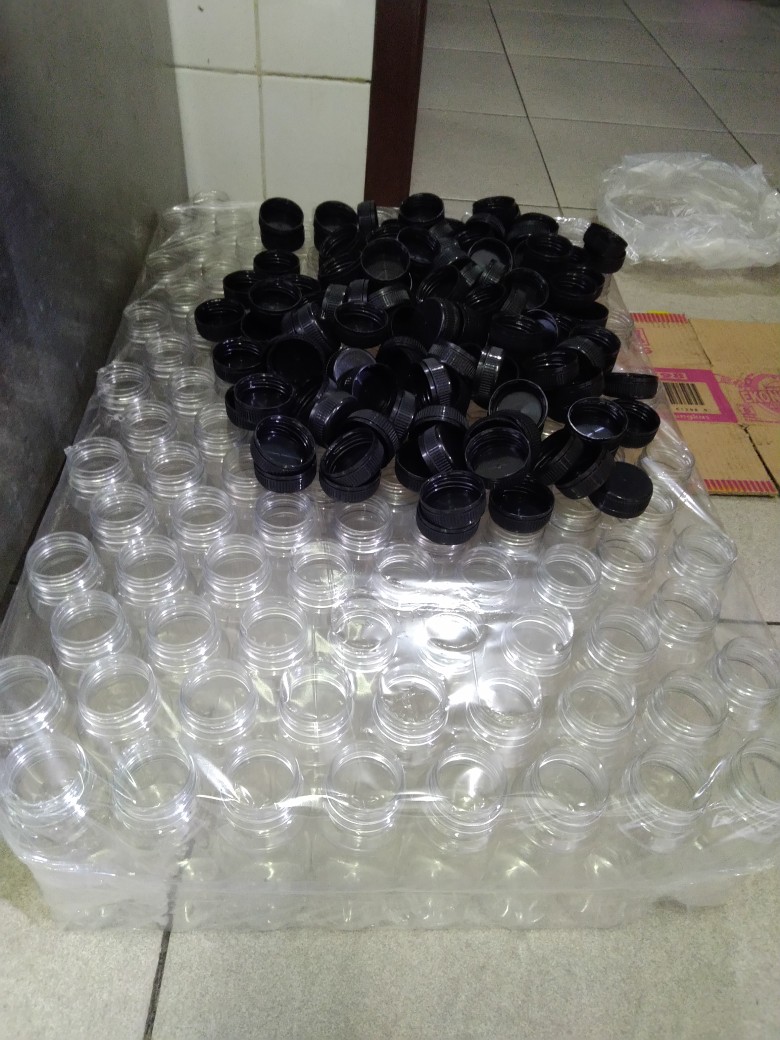 Tutup Botol Kale