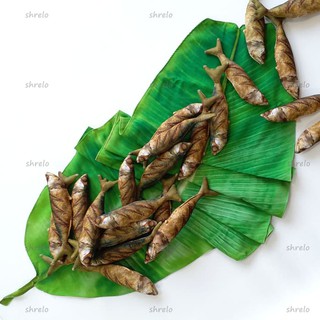 82 Gambar Kolase Rumah Dari Daun Pisang Gratis