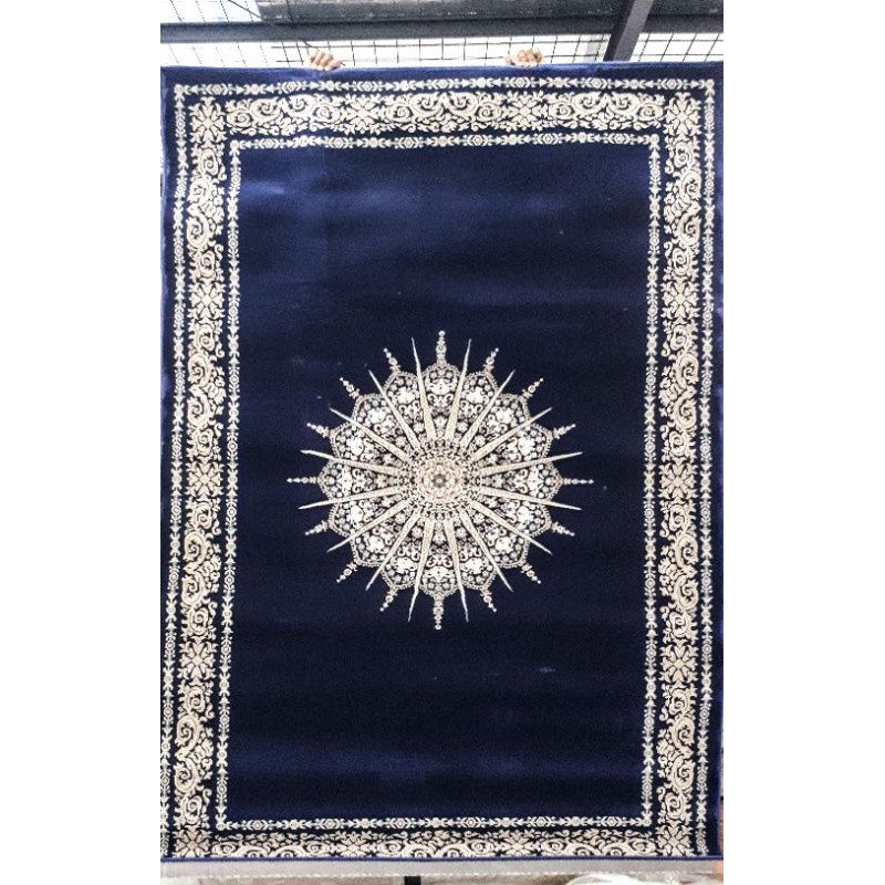 Karpet Permadani Import Turki
