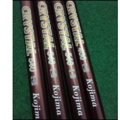 Tegeg Baronang Kojima Crystal 450cm & 540cm