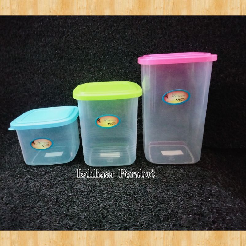 Toples/Sealware Hawaii