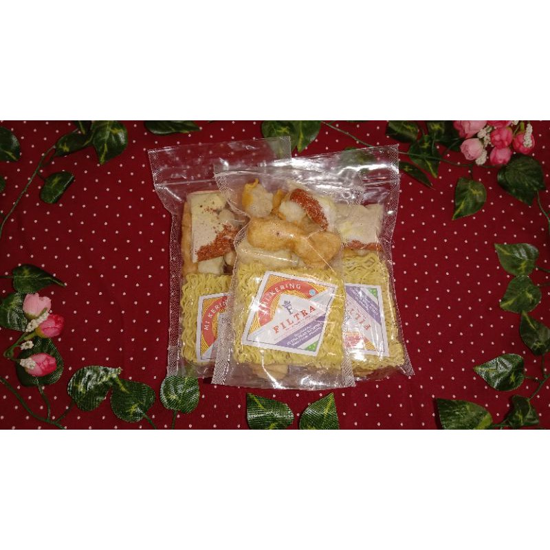 

CUANKI instan asli Bandung