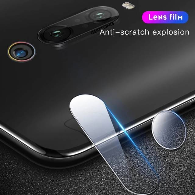 TG LENSA CAMERA REDMI K20-XIAOMI REDMI K20 ANTI GORES KACA KAMERA LENS CAMERA  HIGH QUALITY