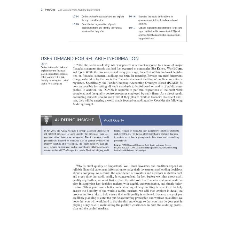 Order Auditing Assurance Services 7th Edition Mcgraw Hill Ebook Dijamin Ori Shopee Indonesia