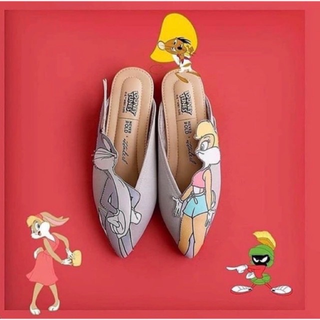 ittaherl slipper bunny lola vol. 2