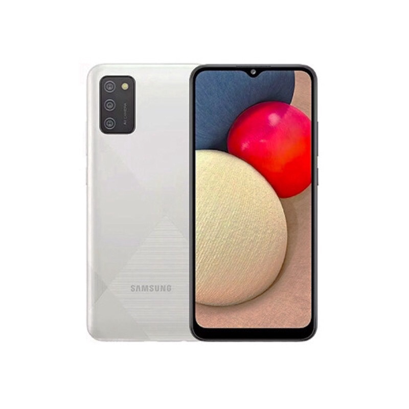 SAMSUNG GALAXY A02s