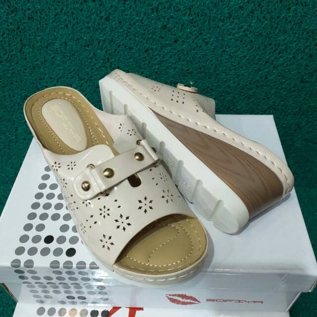 SOFIYA IMPORT