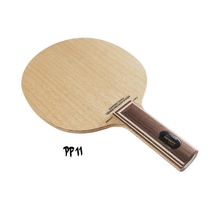 Jual Stiga Infinity Vps V - Bat Bet Kayu Blade Tenis Meja Pingpong - Classic St