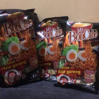 Jual Mie Goreng Bon Cabe Mie Goreng Level Shopee Indonesia