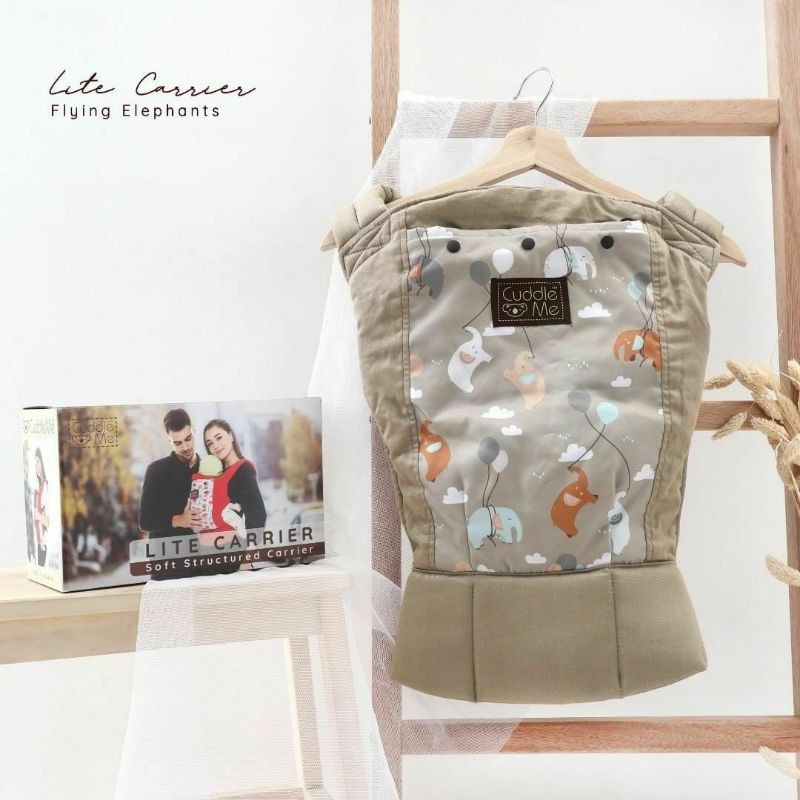 Cuddle Me LITE CARRIER