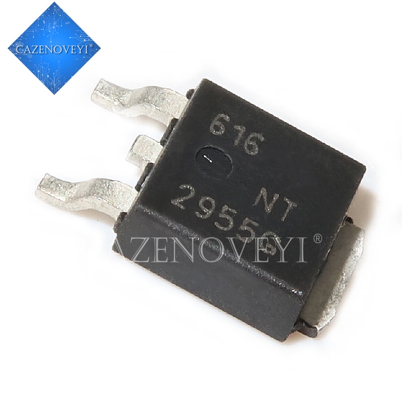 1pc Ic Nt2955G Nt2955 To-252